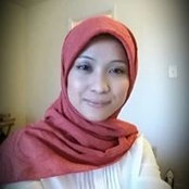 Wan Adawiyah's photo