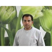 Foto von Rakesh Kabra