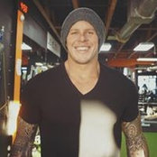 Photo de Luke Macchiaroli