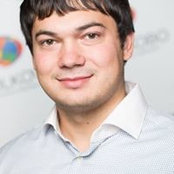 Alexander Shumatov's photo