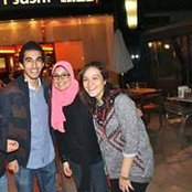 Allaa Elamrousy's photo