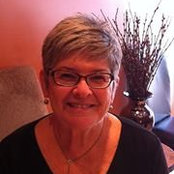 Nancy Ashleys foto