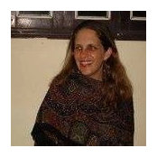 Photo de Dana Sachs