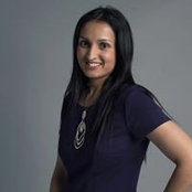 Samiah Zafar's photo
