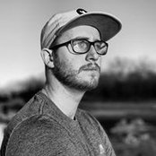 Garrett Holmess foto