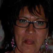 Karine Licots billede