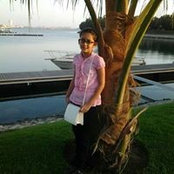 Hanady Qutob's photo