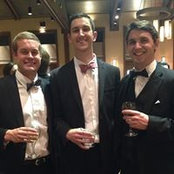 Alex Levine's photo
