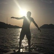 Laurent Cochini's photo