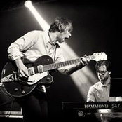 Matt Wise's photo