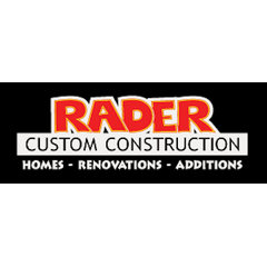 Rader Custom Construction