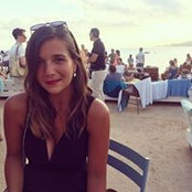 Photo de Manon MP