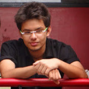 Foto von Ravi Gupta