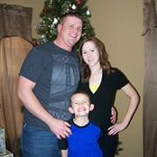 Danielle Welch's photo
