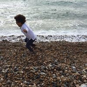 Muna Levan-Harris's photo