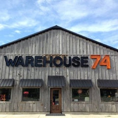 Warehouse74