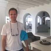 Thomas Brorsen's photo