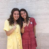 Foto de Gabi Brasher
