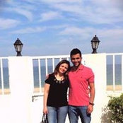 Maha Samhouri's photo