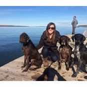 Alexandra Leona's photo
