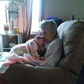 Paula Petersen's photo