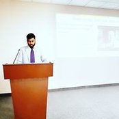 Prateek Singh's photo