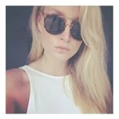 Diandra Okay's photo