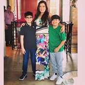Marsha Rodriguez's photo