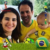 Leandro DE Souza's photo