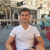 Дмитрий Петряев's photo
