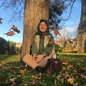 Merve Şirin's photo