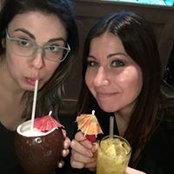 Justine Cortale's photo