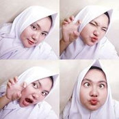 Irma Chauriah Syalwa's photo