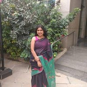 Foto von Akhila Bhat