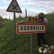 Justine Guerville's photo