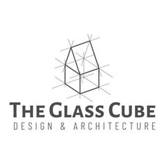 Glass Cube Design & Architecture