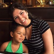 Saadeh McArthur's photo