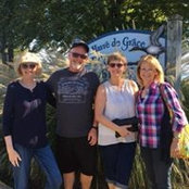 Laurie Schmidt's photo