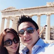 William Adriano's photo