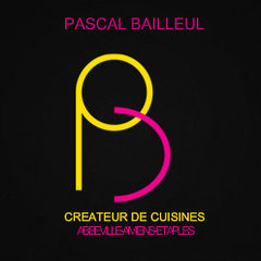 Cuisines Pascal Bailleul