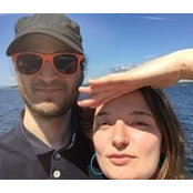 Catherine Golon's photo