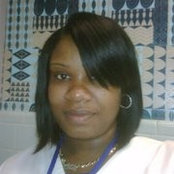 Ebony Kirksey's photo