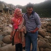 Foto de Fatima-Zahra Khan
