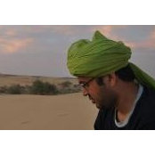 Foto von Arpit Desai