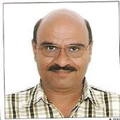 Foto von Ashok Patel