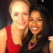 Aparna Dhinakaran's photo
