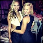 Jessica Hudson's photo