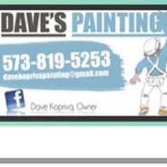 Dave' s Painting Inc.