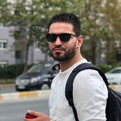 Abduelmutlab Abugreans foto