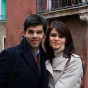 Neha Arya Jhanji's photo